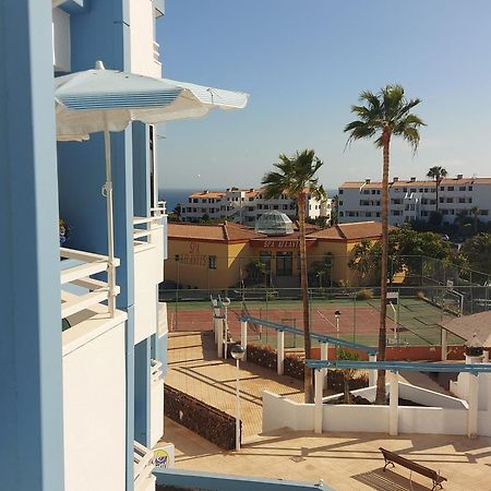Cosy Studio With Balcony At Golf Del Sur, Tenerife Сан-Мігель-де-Абона Екстер'єр фото