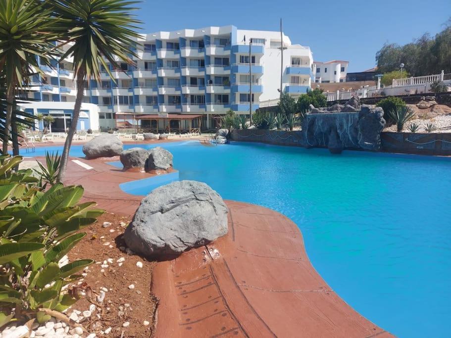 Cosy Studio With Balcony At Golf Del Sur, Tenerife Сан-Мігель-де-Абона Екстер'єр фото
